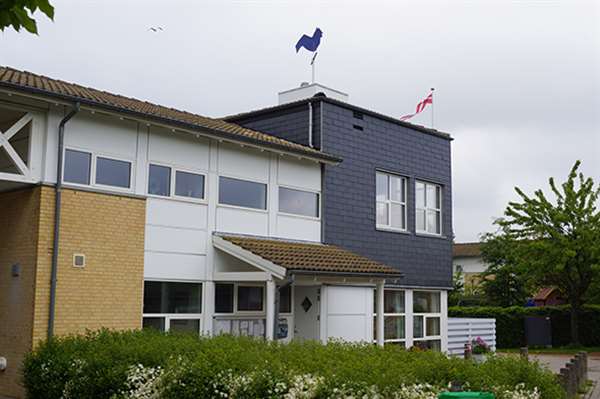 Eksempel på Ejendom