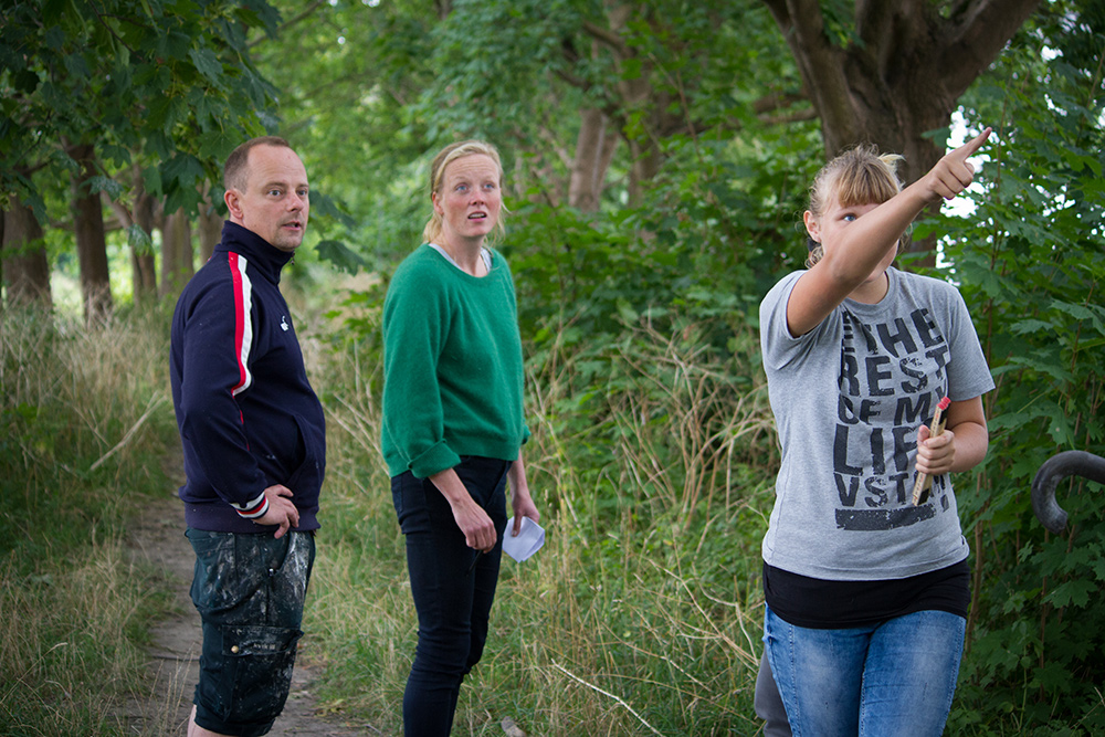 børn bygger byen blokland 2