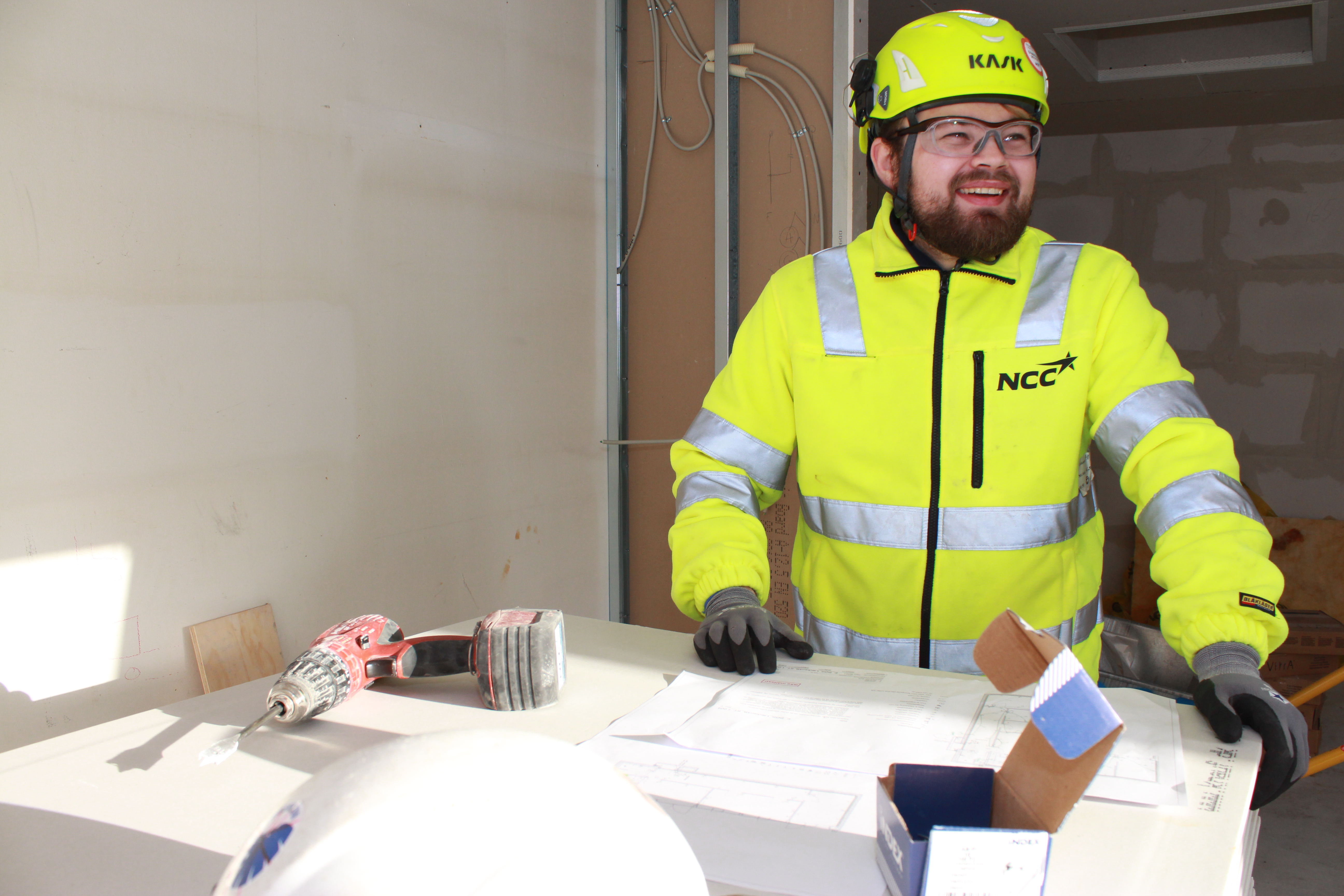 lærling Kristoffer FOTO Katrine Nadia Jørgensen_.JPG