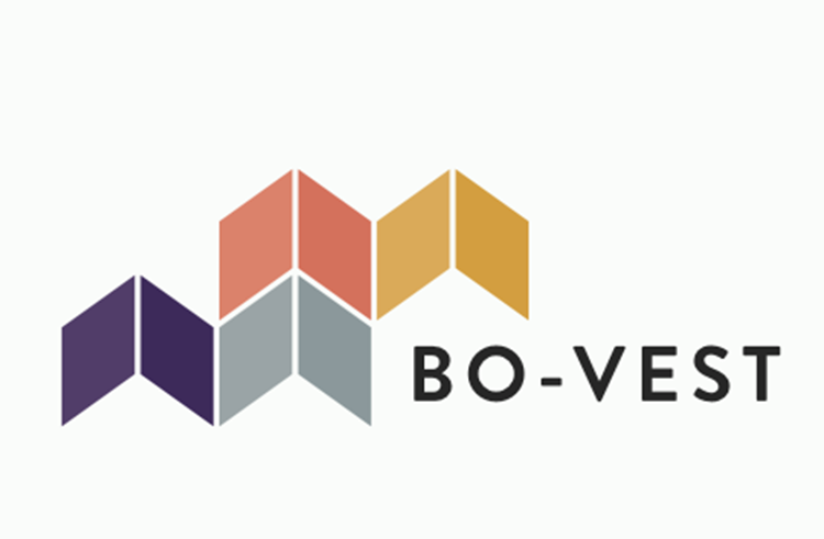 talsmand skab Energize Nyt logo på vej - BO-VEST