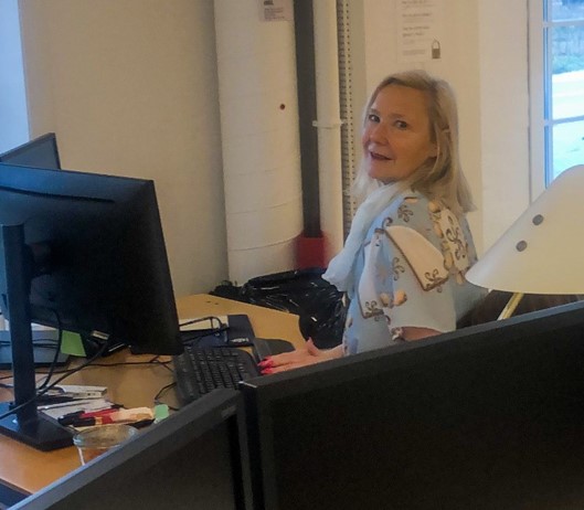 Hanne Køhler