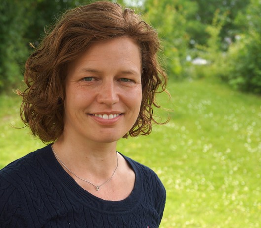 Tina Jepsen, teamleder for boliggruppen og intern service.jpg