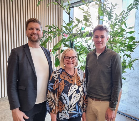 Vinie, Rasmus, William.jpg